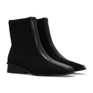 Botin OFFICE de NOA HARMON