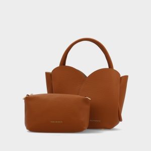 Bolso ROSELLE Cuero de NOA HARMON