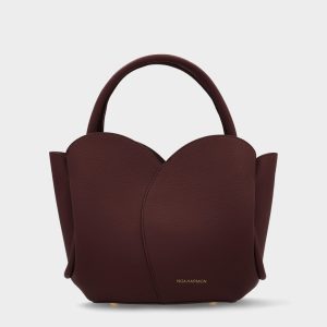 Bolso ROSELLE Berenjena de NOA HARMON