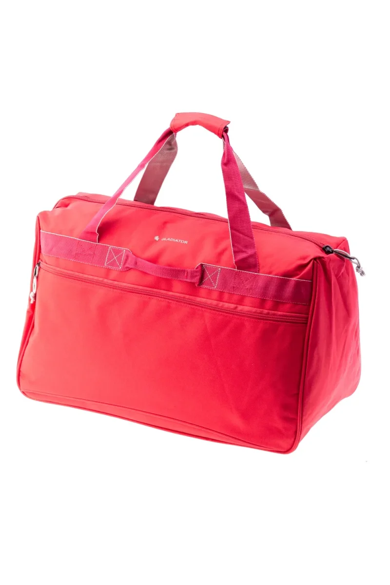 Bolsa de viaje mediana | Gladiator Expedition - Imagen 4