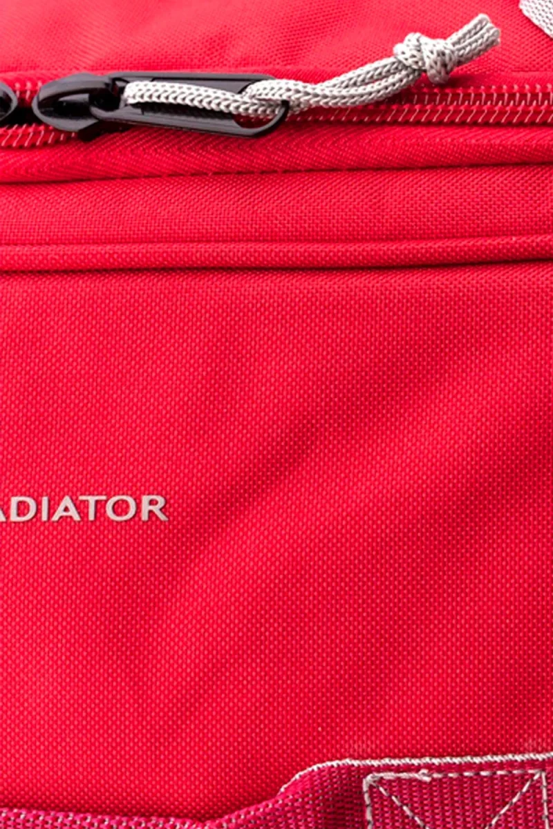 Bolsa de viaje mediana | Gladiator Expedition - Imagen 6