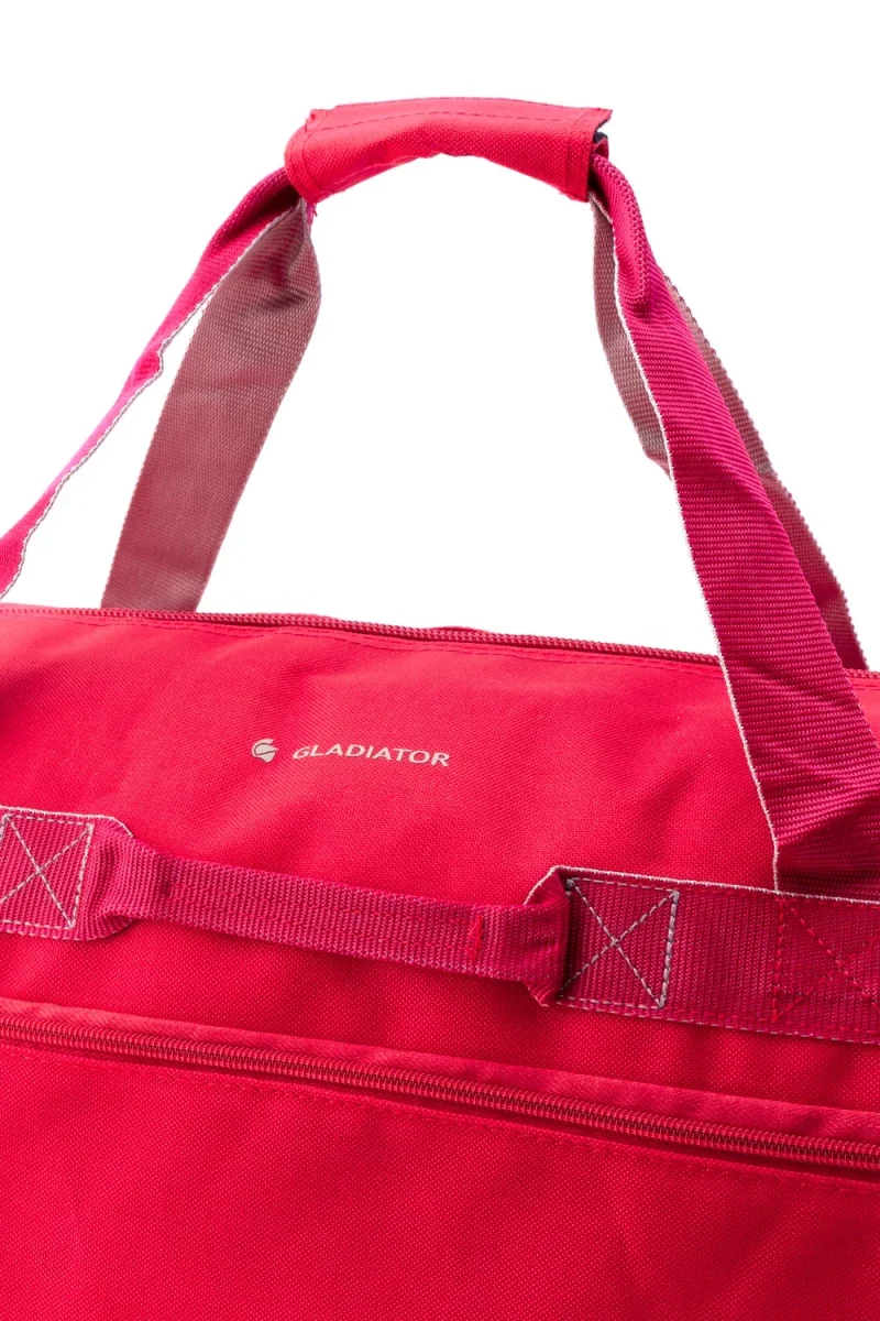 Bolsa de viaje mediana | Gladiator Expedition - Imagen 5