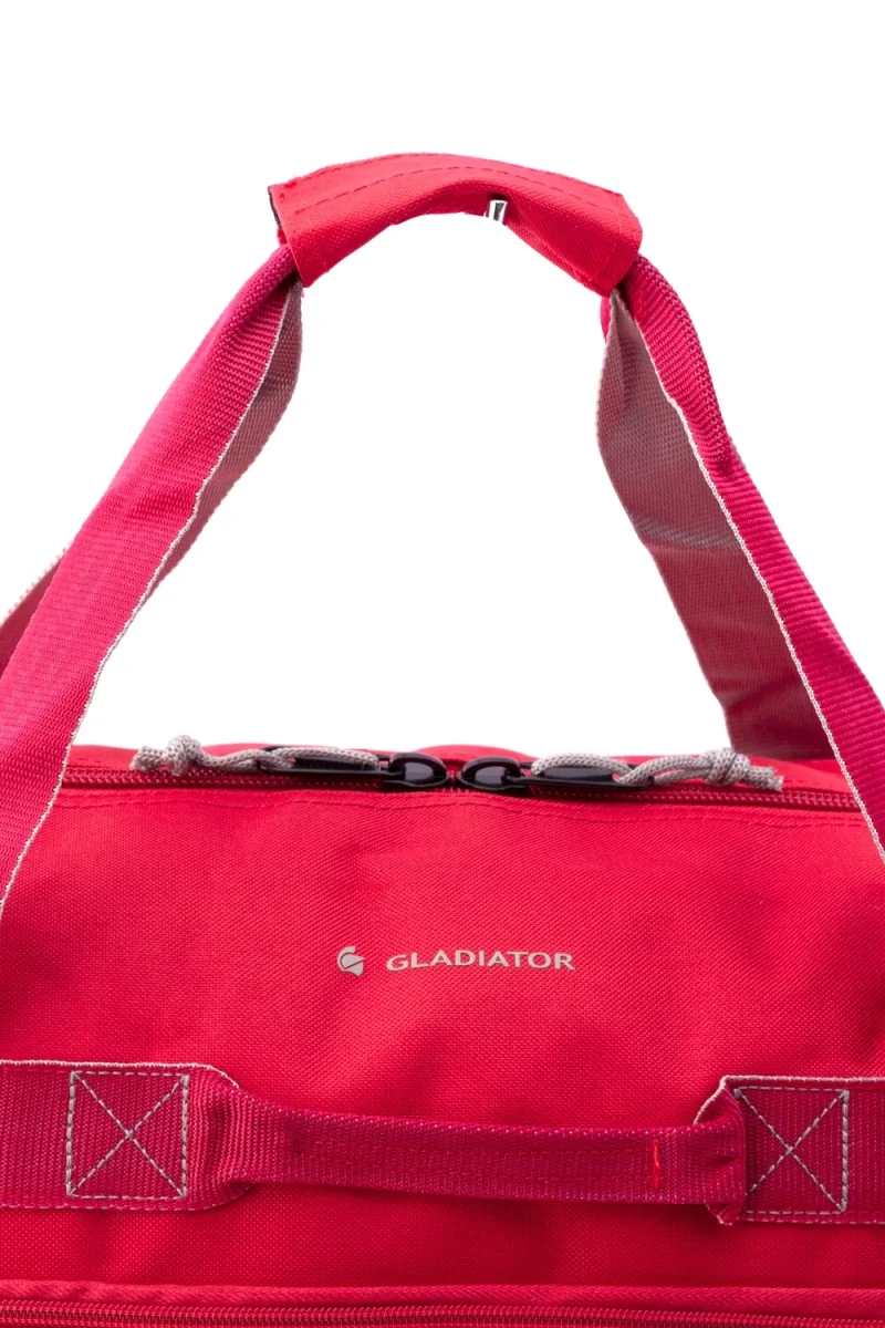 Bolsa de viaje mediana | Gladiator Expedition - Imagen 8
