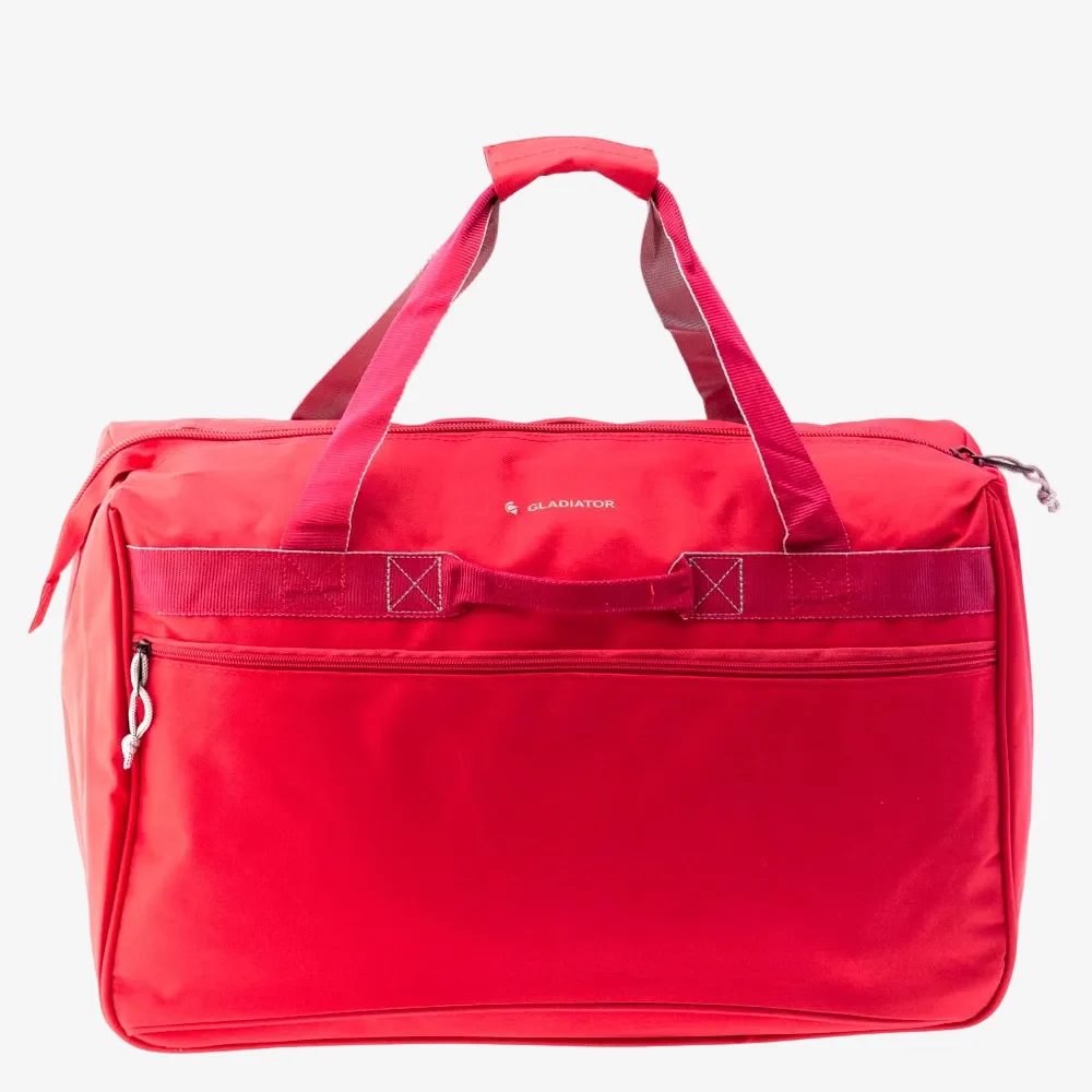 Bolsa de viaje mediana | Gladiator Expedition - Imagen 2
