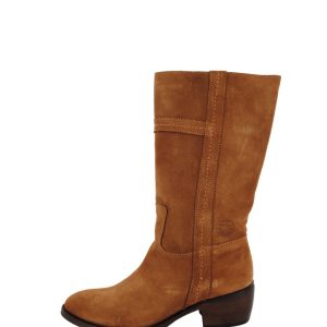 Bota Tejana Drakart Ante Lisa Brown