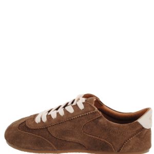 SNEAKER MTNG BAREFOOT BROWN
