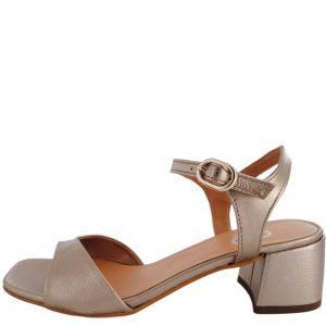 Zapato Fiesta GD GOLD