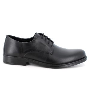 Zapato HEARTY Negro de IMAC