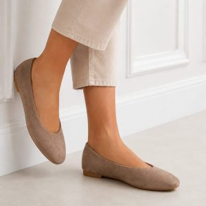 Bailarinas Celina Taupe