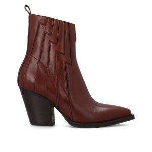 Botin TARIC Cuero de ELVIO ZANON