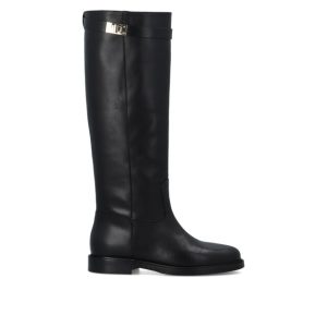 Bota Taric Nero de ELVIO ZANON