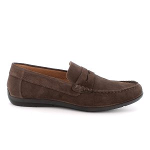 Zapato Mocasín LUKE Express de IMAC