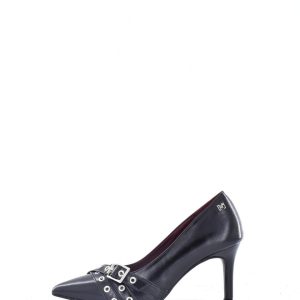 Zapato Salon Maria Mare L Hebilla