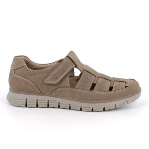 Sandalia BERIT Beige de IMAC