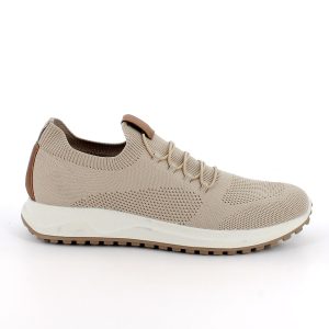 Deportiva SARONNO Beige de IMAC