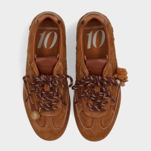 Zapatilla Deportiva TEN Cuero de NOA HARMON