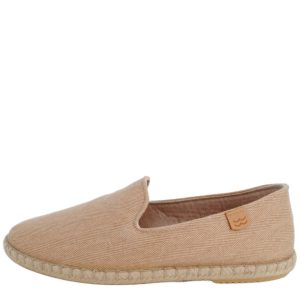 ZAPATO ALPARGATA VAQUERA BEIGE