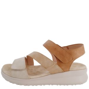Sandalia Amarpies Walking  cruzadas