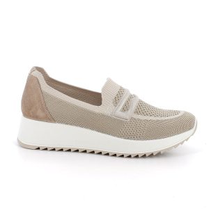 Zapato ESTHER Taupe de IMAC