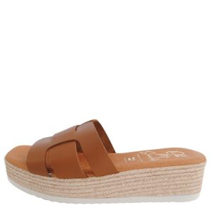 Sandalia Cuña Hermes X