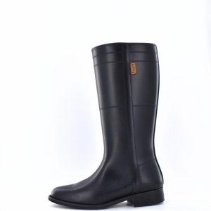 Botas herman Cremallera Valverde del Camino Rociero
