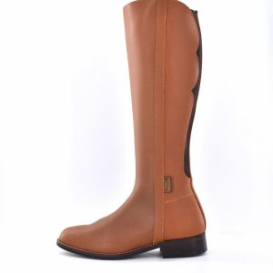 Botas herman Elástico Valverde del Camino