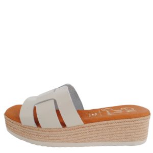 Sandalia Cuña Hermes B