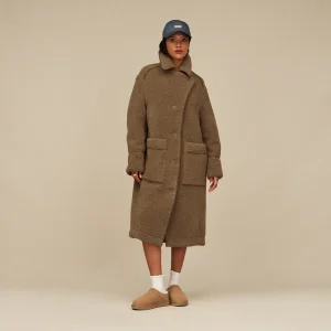 Classic MICRO Chesnut de UGG