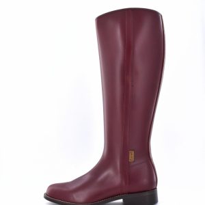 Botas herman Cremallera Valverde del Camino