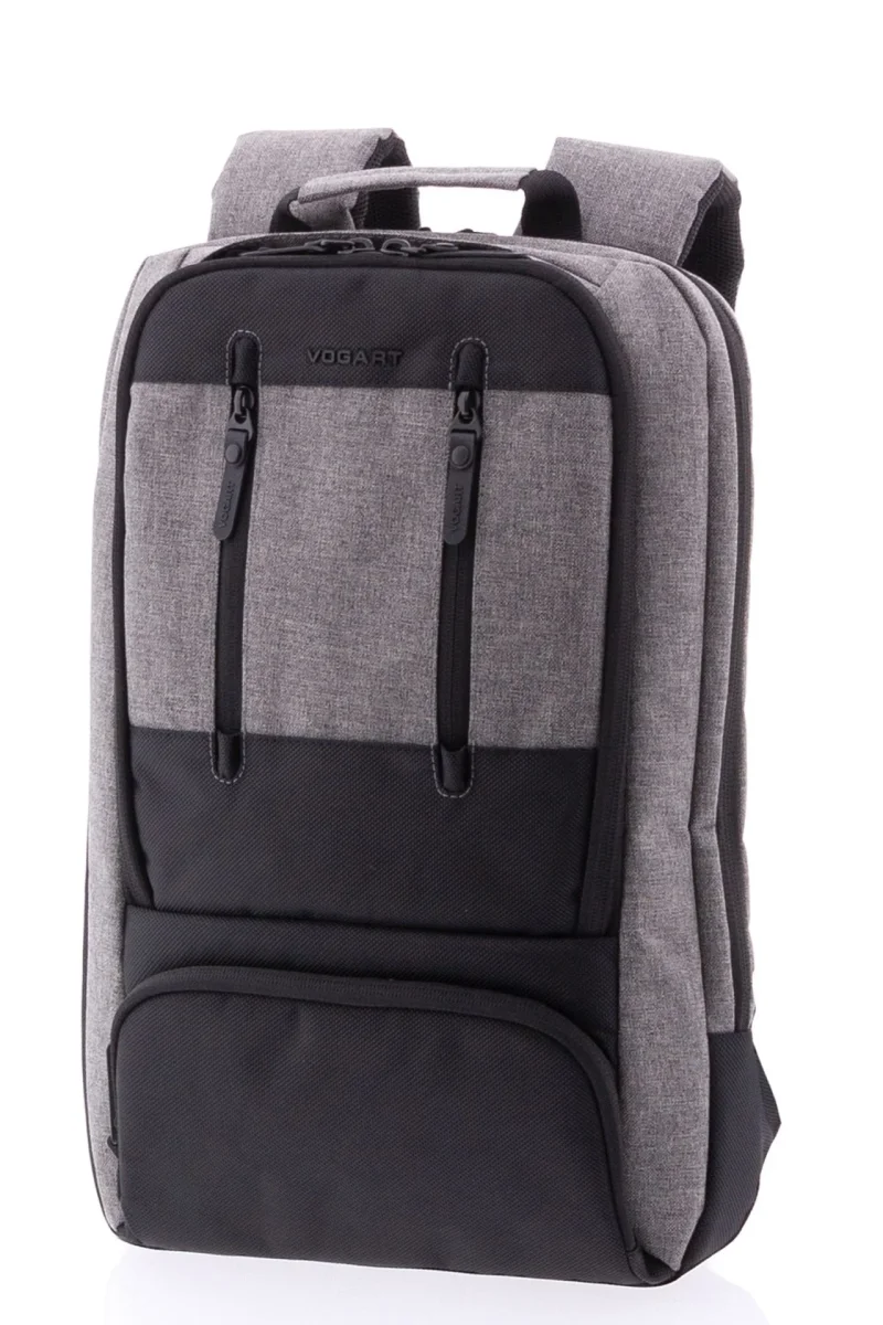 Mochila para portátil de 17" | Vogart Tokyo - Imagen 4
