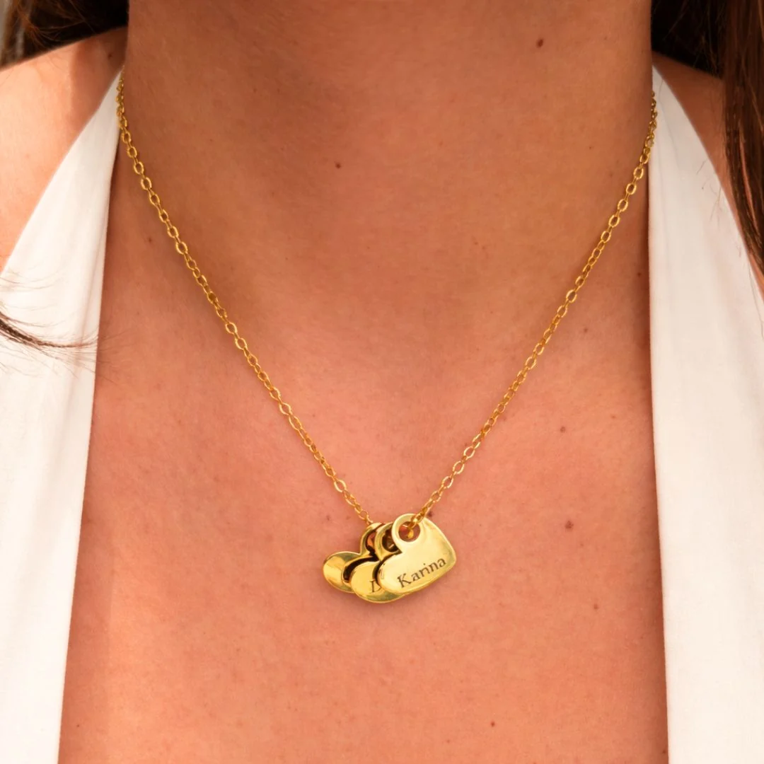 Collar Lazos de Amor - Imagen 3