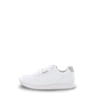 SNEAKER MTNG WHITE