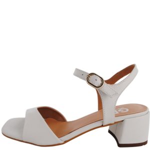 Zapato Fiesta GD WHITE