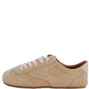 SNEAKER MTNG BAREFOOT BEIGE