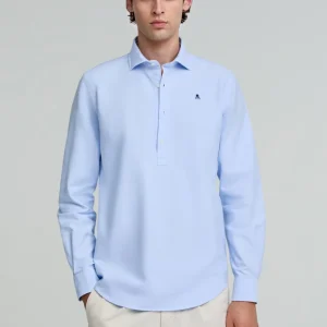 CAMISA POLERA CALAVERA