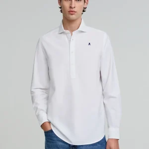 CAMISA POLERA CALAVERA