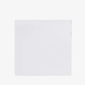 PAÑUELO ALGODÓN BLANCO