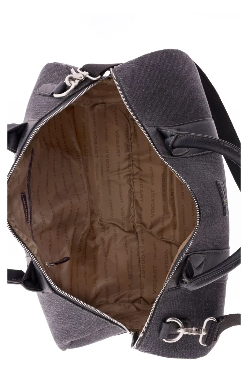 Bolsa de viaje blanda | Vogart Milos - Imagen 5