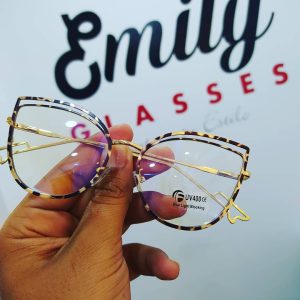Montura de gafas Emily