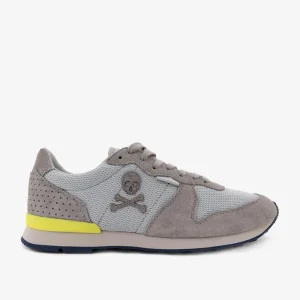 SNEAKERS ANTE CALAVERA