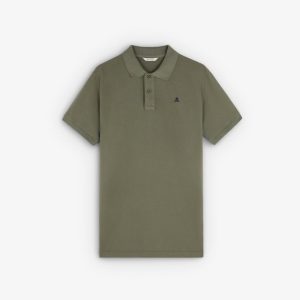 POLO 100% ALGODÓN