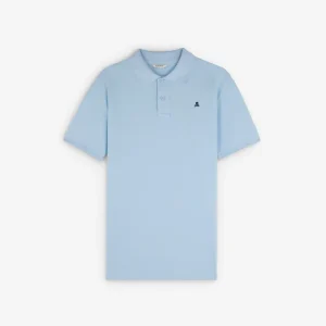 POLO 100% ALGODÓN