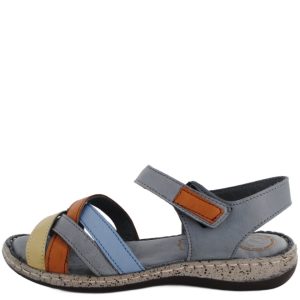 Sandalia Erase confort