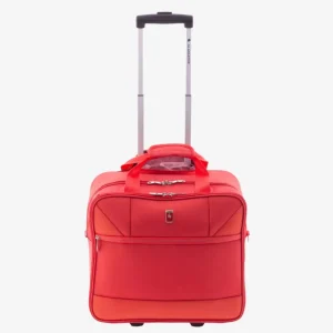 Bolsa mediana con ruedas para portátil | Gladiator Metro