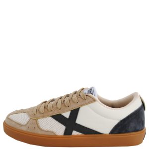 SNEAKER MUNICH S BEIGE