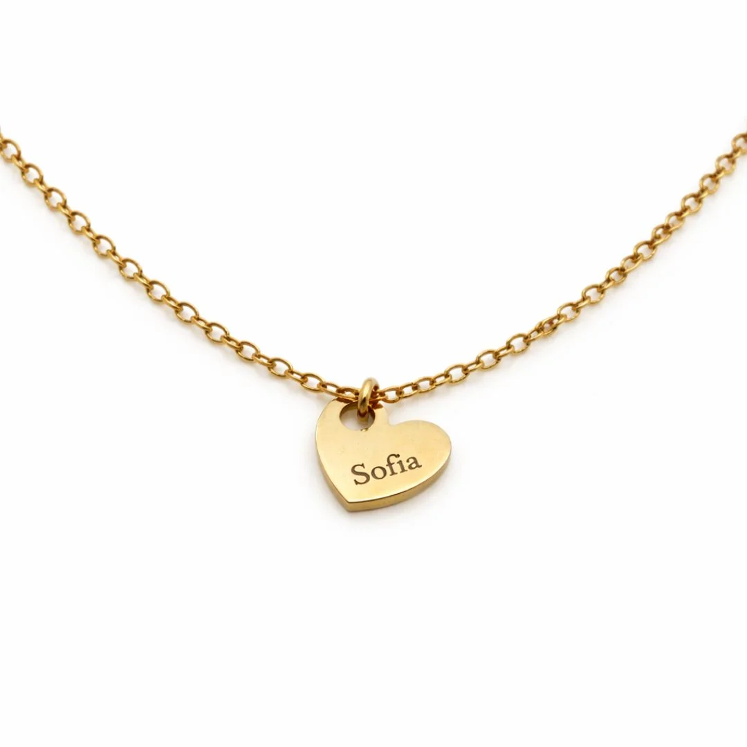 Collar Lazos de Amor - Imagen 7