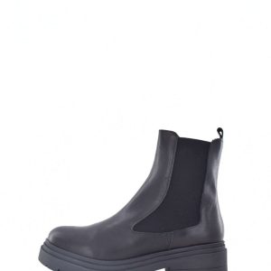 Botin Helene Tacon Plataforma