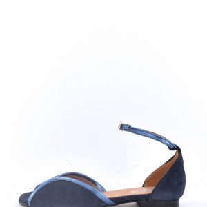 Zapato Peep toe Hebilla