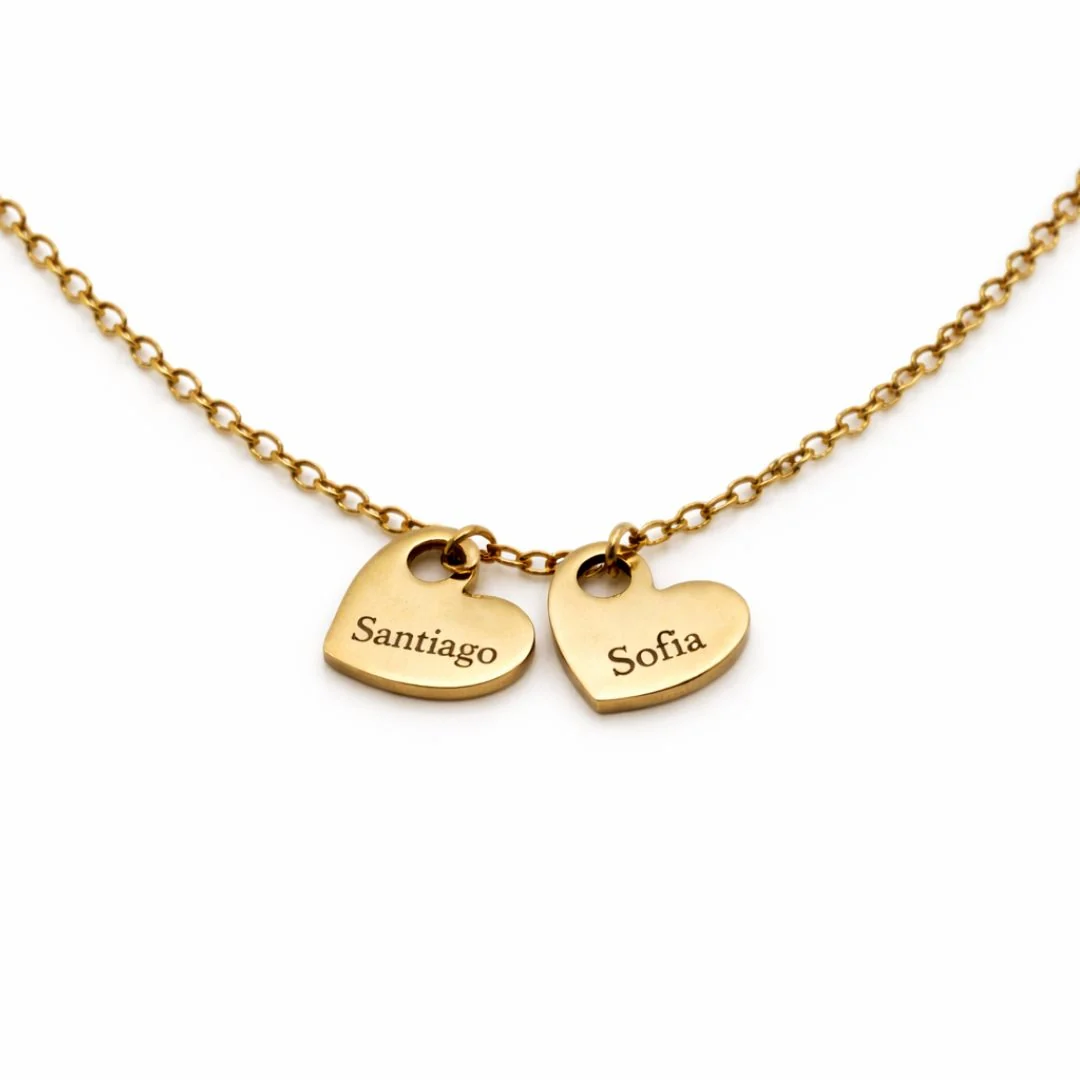 Collar Lazos de Amor - Imagen 8