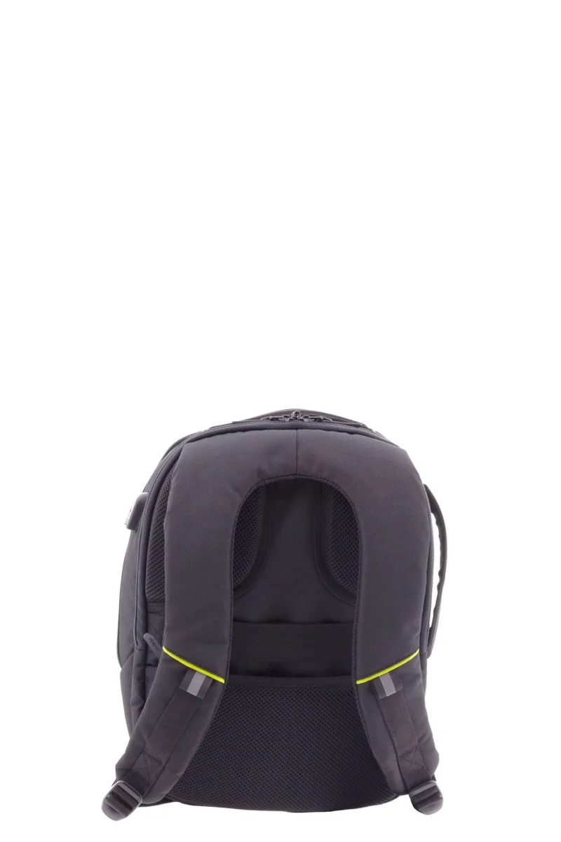 Mochila pequeña de nylon | Vogart Boston - Imagen 5